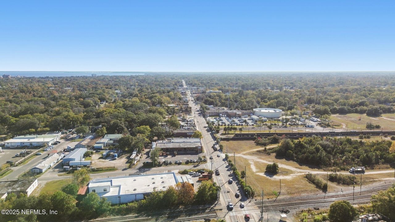 715 N Mcduff Avenue, Jacksonville, FL 32209 Photo