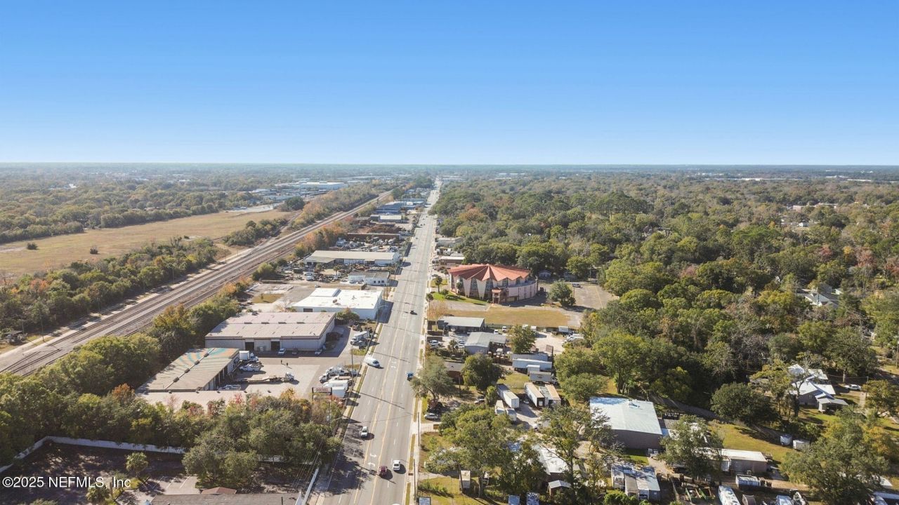 715 N Mcduff Avenue, Jacksonville, FL 32209 Photo