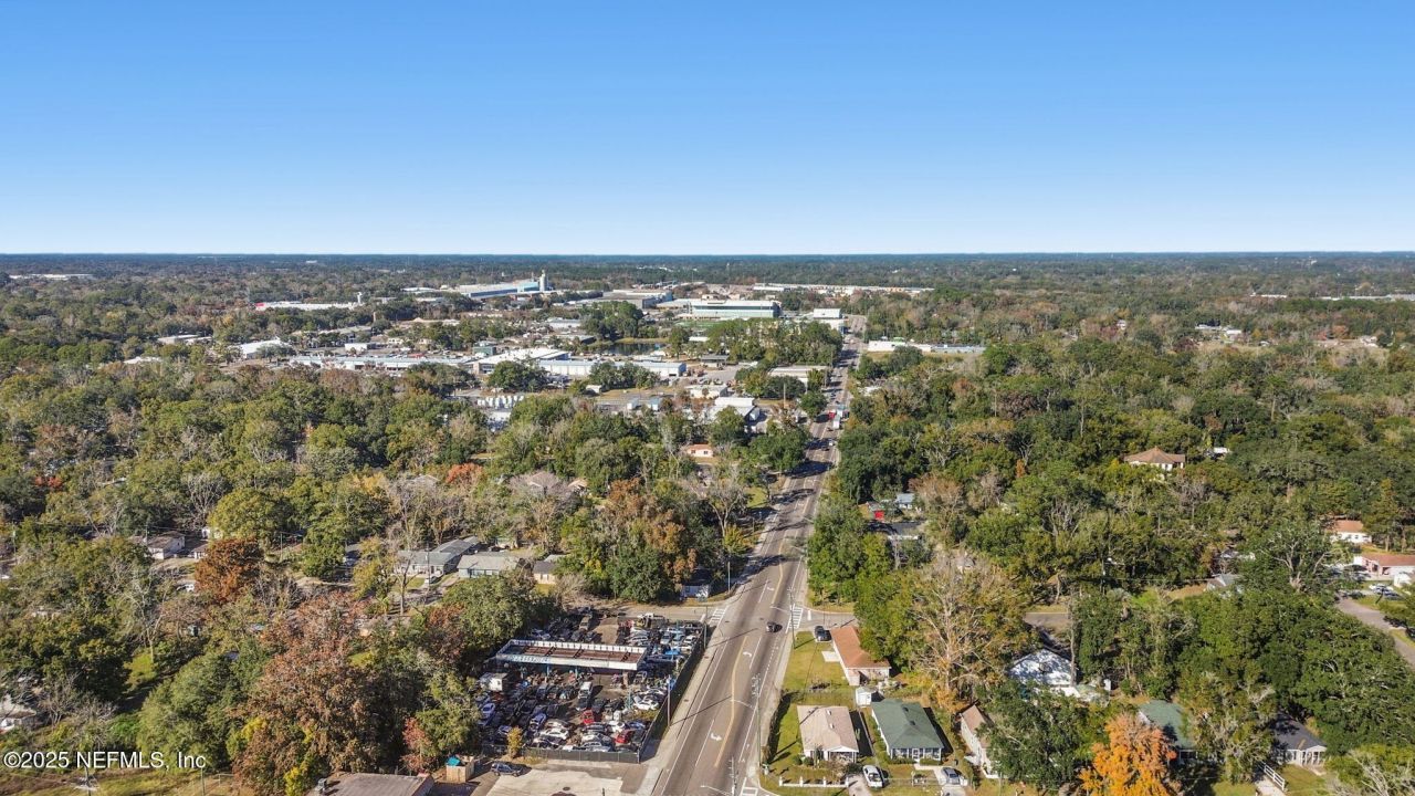 715 N Mcduff Avenue, Jacksonville, FL 32209 Photo