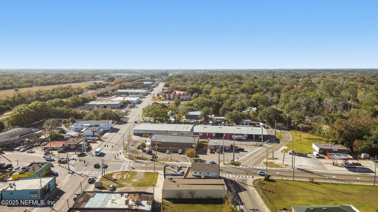 715 N Mcduff Avenue, Jacksonville, FL 32209 Photo