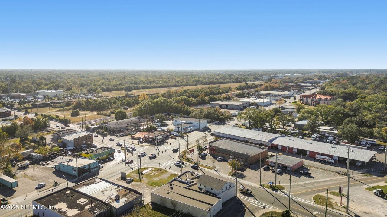 715 N Mcduff Avenue, Jacksonville, FL 32209 Photo