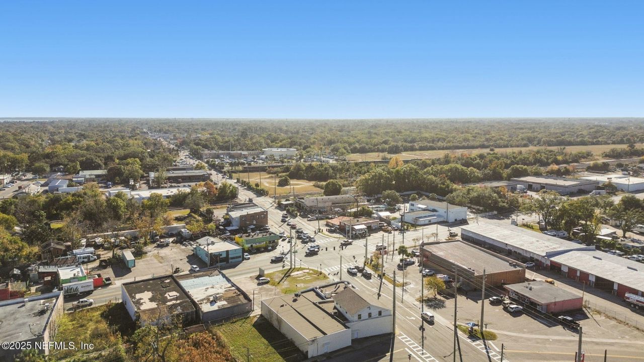 715 N Mcduff Avenue, Jacksonville, FL 32209 Photo