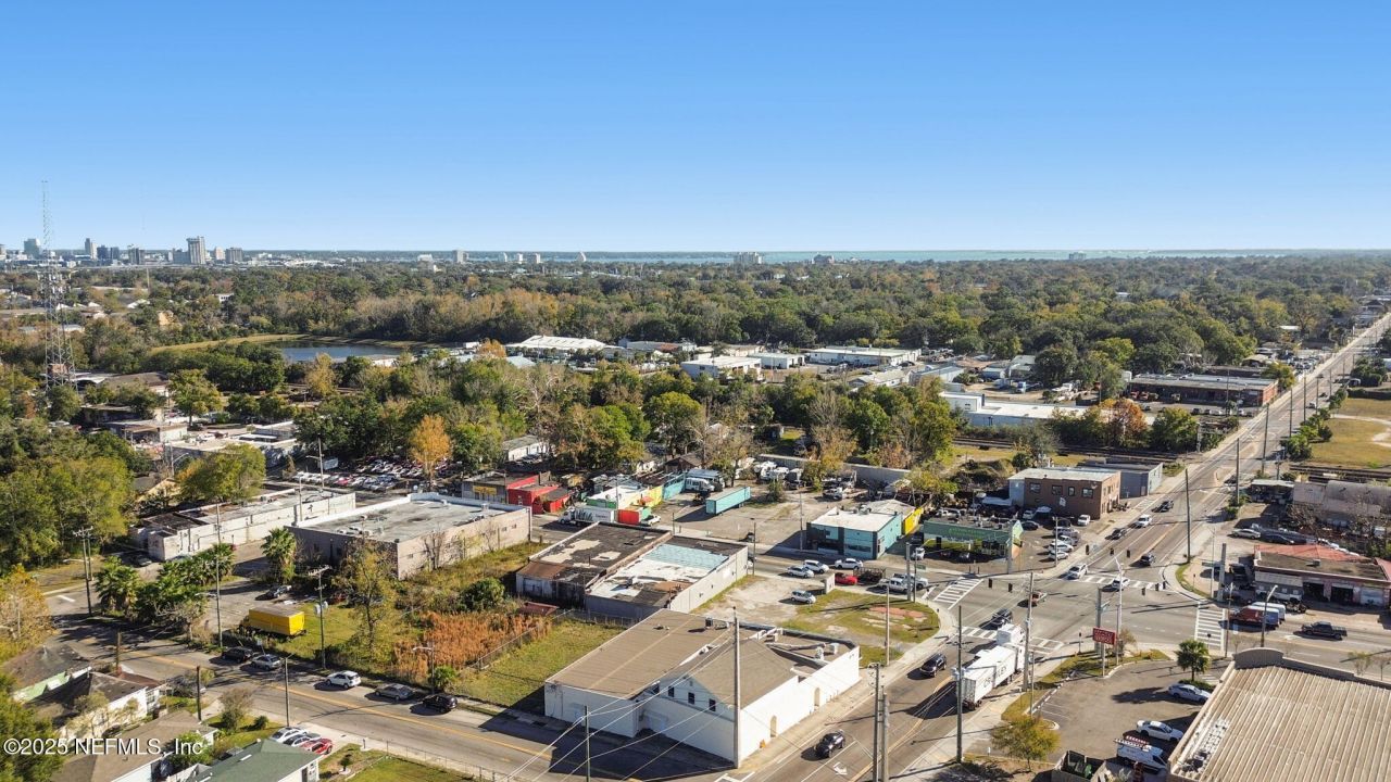 715 N Mcduff Avenue, Jacksonville, FL 32209 Photo