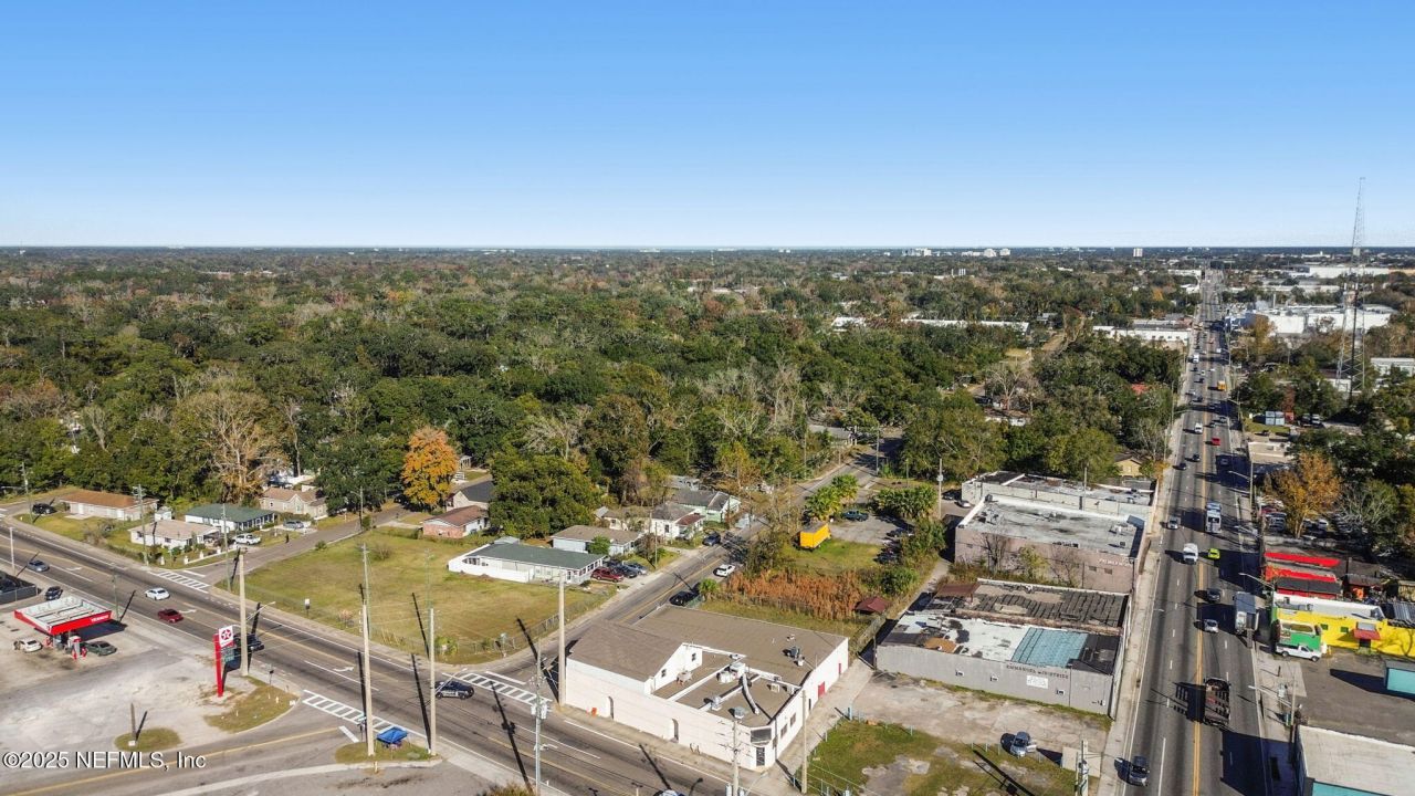 715 N Mcduff Avenue, Jacksonville, FL 32209 Photo