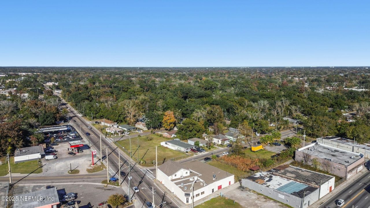 715 N Mcduff Avenue, Jacksonville, FL 32209 Photo