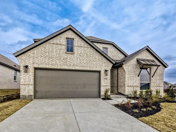 2228 Prickly Cactus Drive, Forney, TX 75126