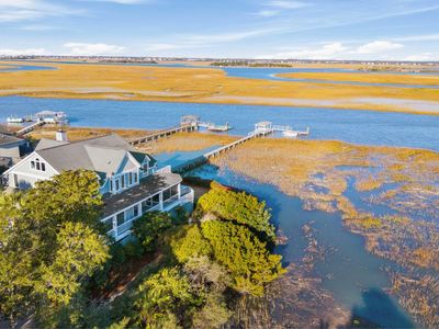 3206 Jasper Boulevard, Sullivans Island, SC 29482