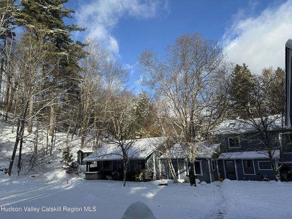 180 Yerry Hill Road, Woodstock, NY 12498