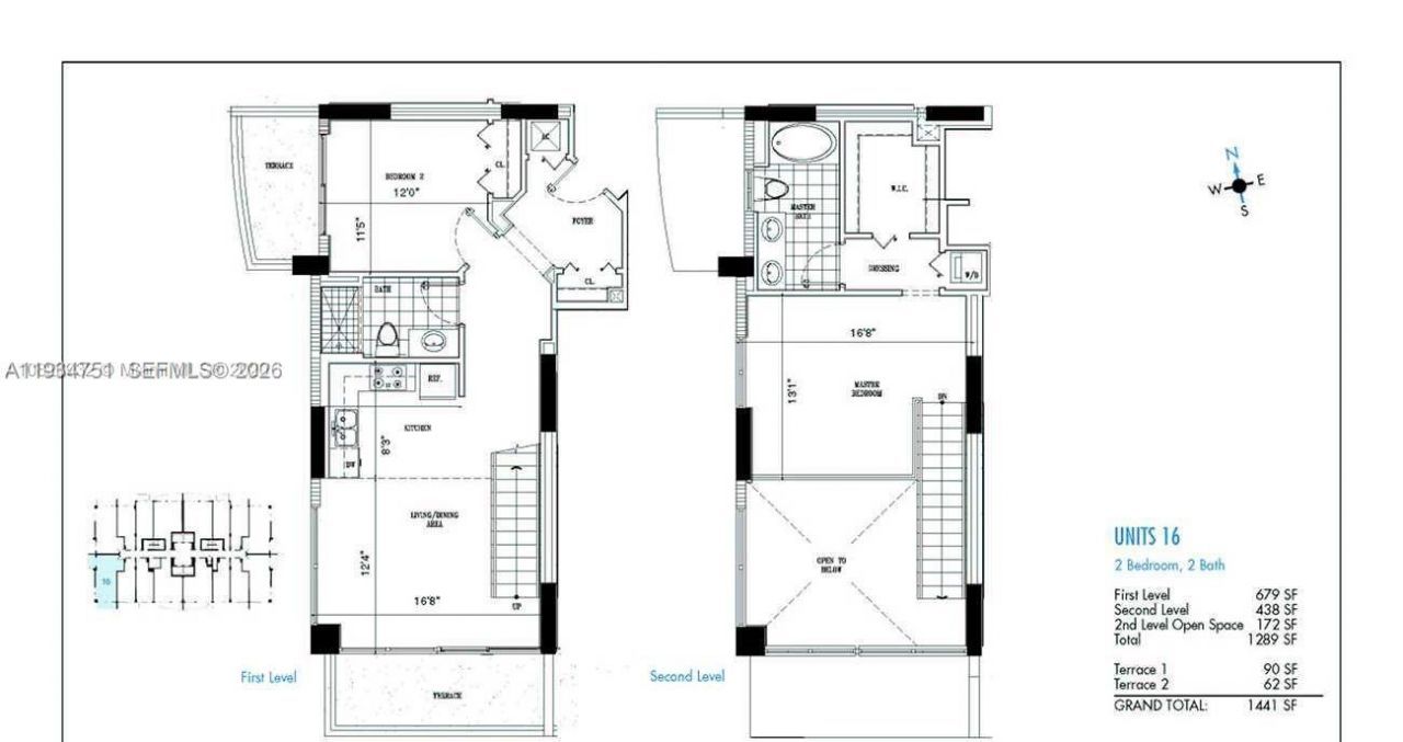 41 SE 5th St, Unit 1016, Miami, FL 33131 Photo