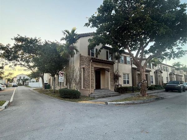 9248 SW 170th Pl, Unit 9248, Miami, FL 33196