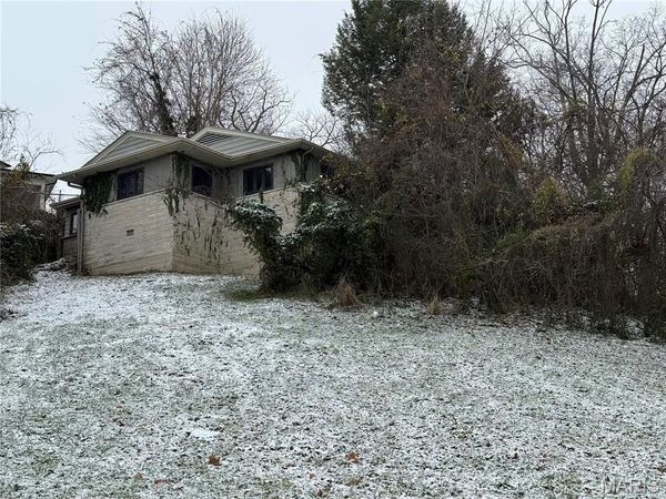 1 Rivermont Drive, Cape Girardeau, MO 63701