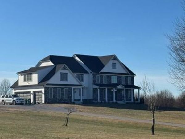 809 DIXON AVENUE, ELDERSBURG, MD 21784