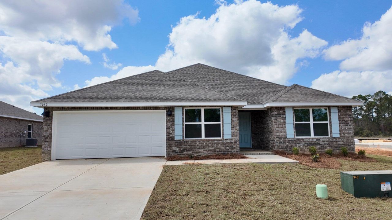 3082 Heritage Plantation Boulevard, Laurel Hill, FL 32567 Main Photo