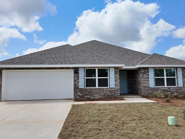 3082 Heritage Plantation Boulevard, Laurel Hill, FL 32567