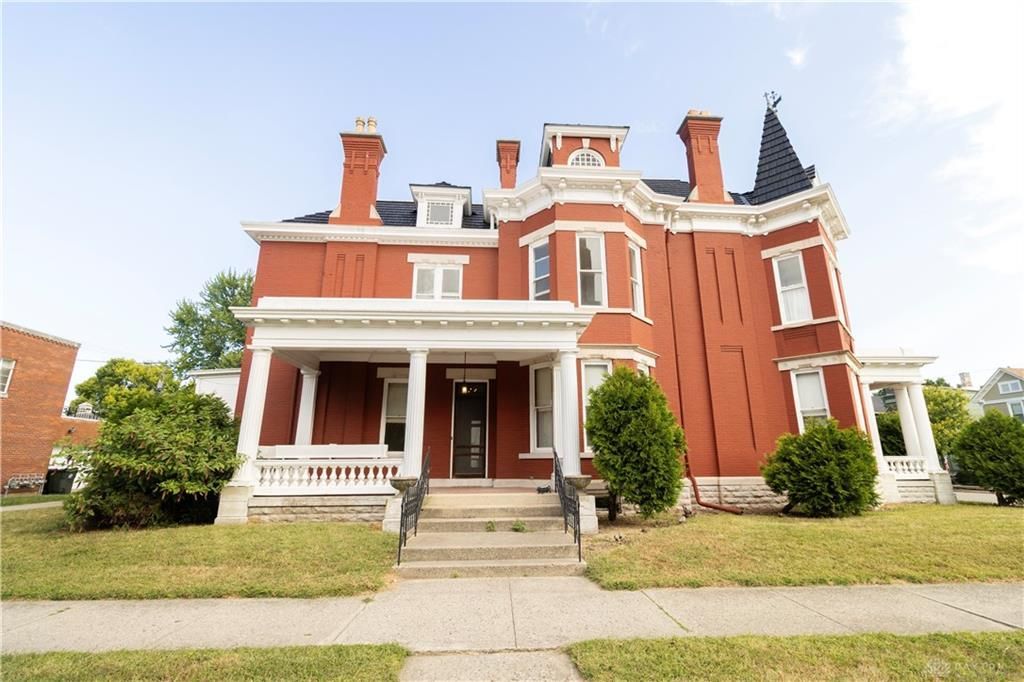 502 Caldwell Street, Piqua, OH 45356 Main Photo