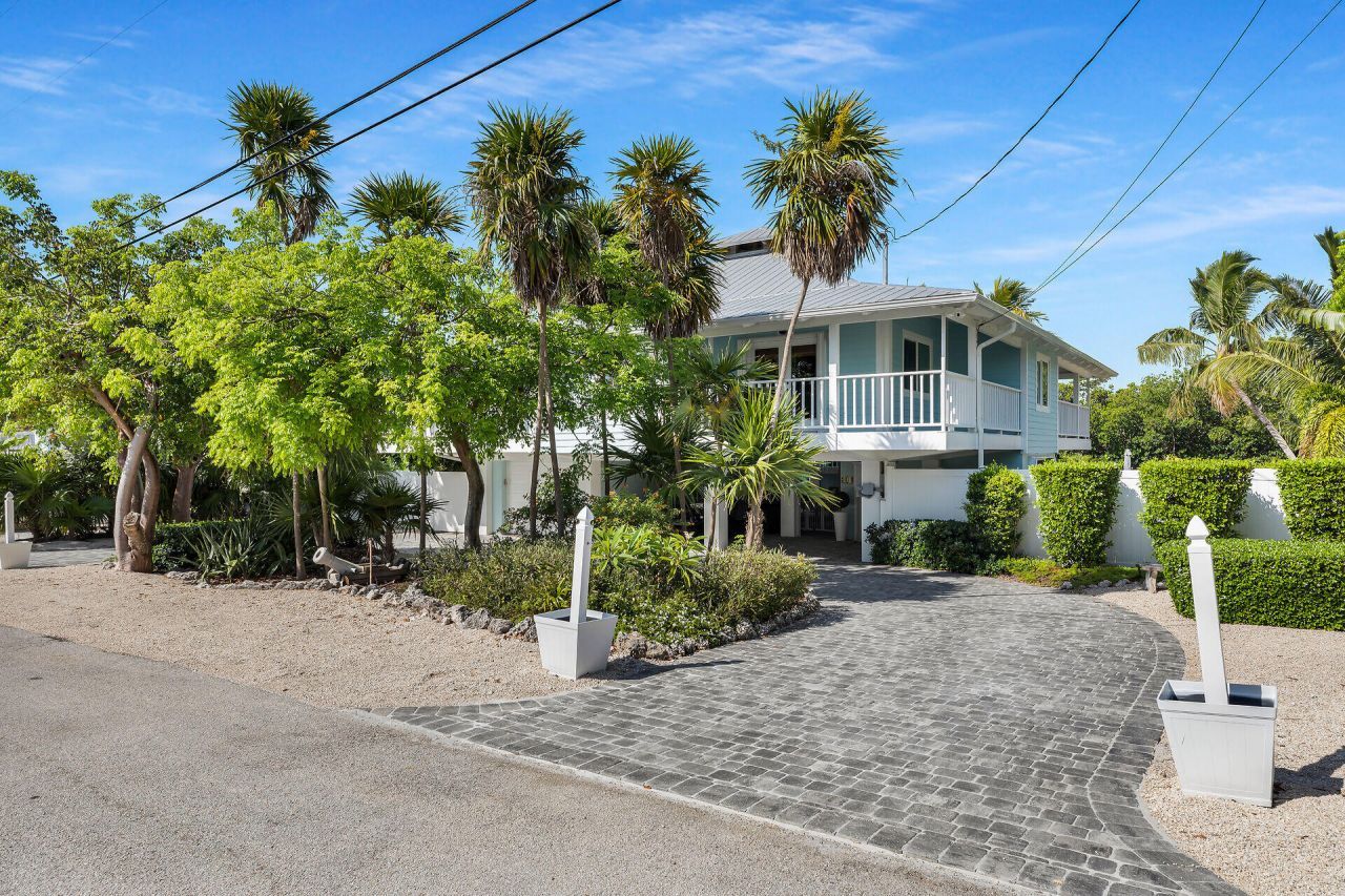 835 70th Street Gulf, Marathon, FL 33050 Photo