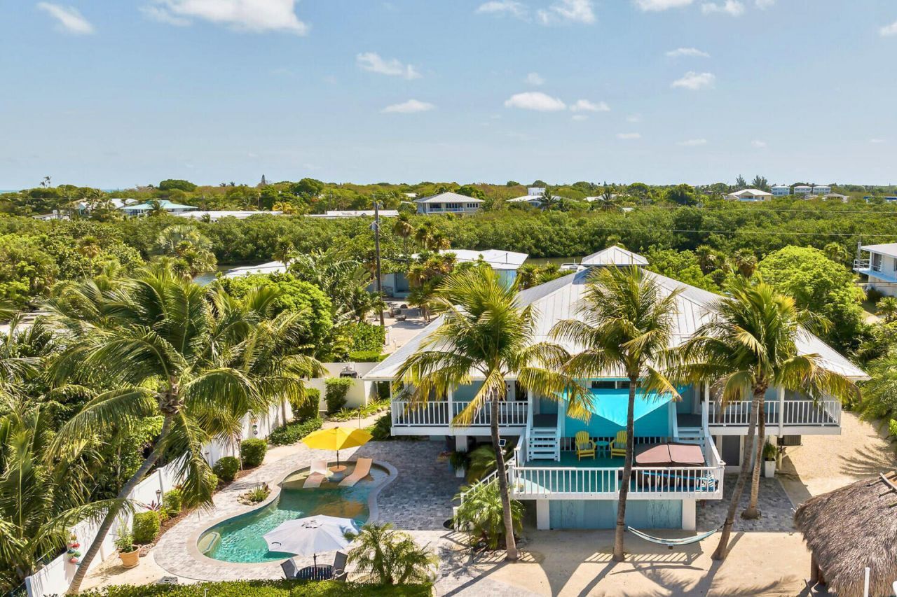 835 70th Street Gulf, Marathon, FL 33050 Photo