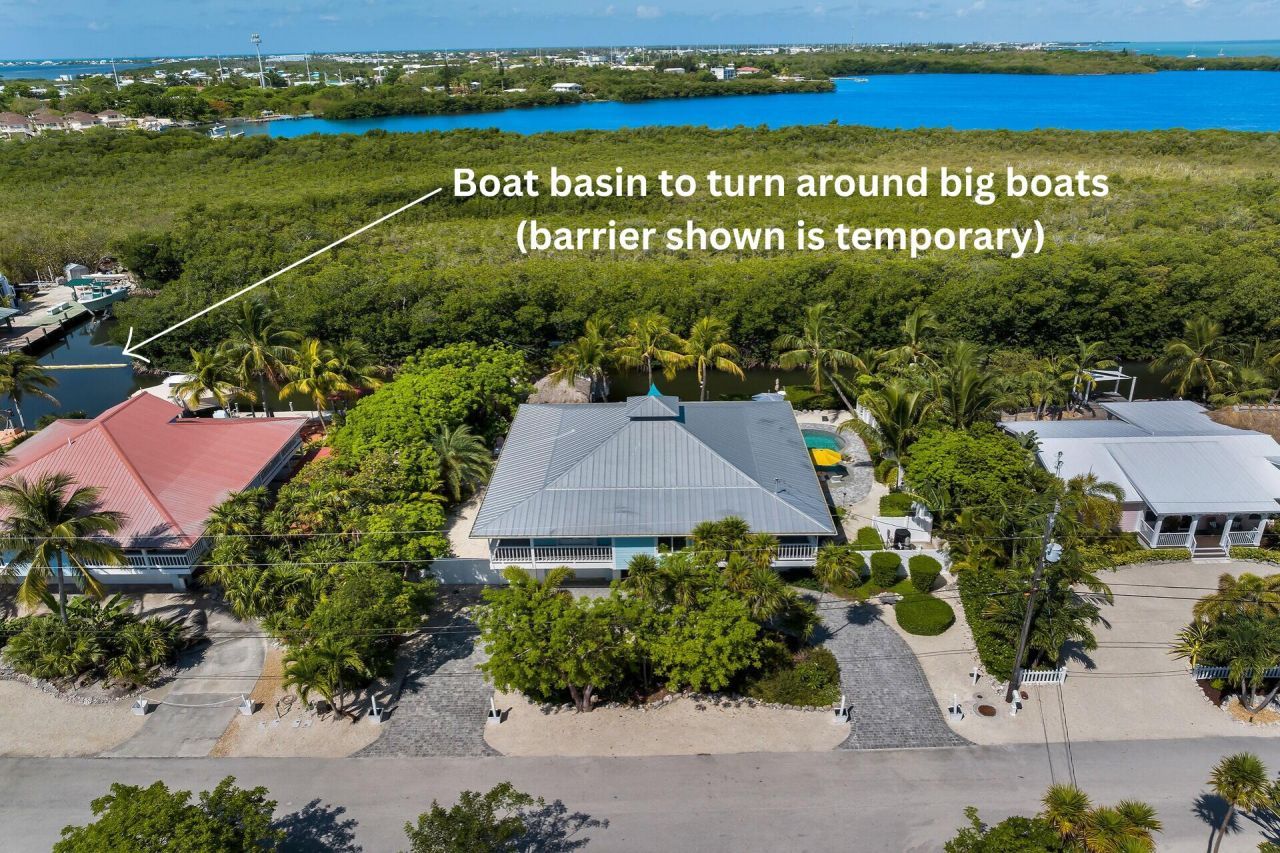 835 70th Street Gulf, Marathon, FL 33050 Photo