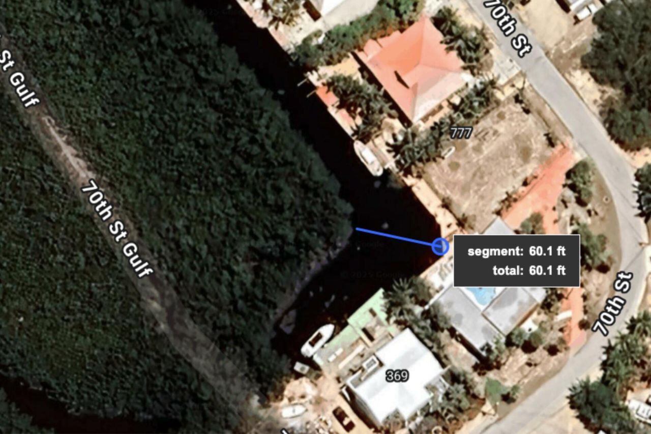 835 70th Street Gulf, Marathon, FL 33050 Photo