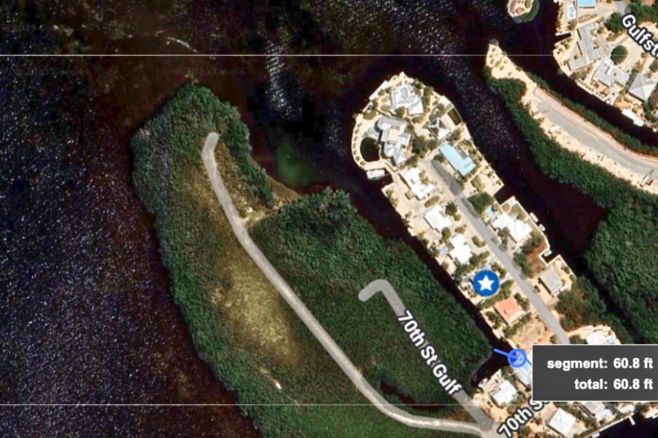 835 70th Street Gulf, Marathon, FL 33050 Photo