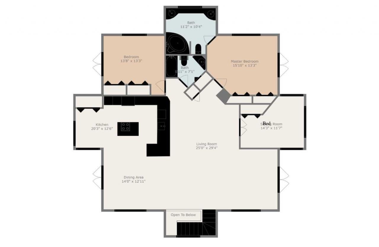 835 70th Street Gulf, Marathon, FL 33050 Photo