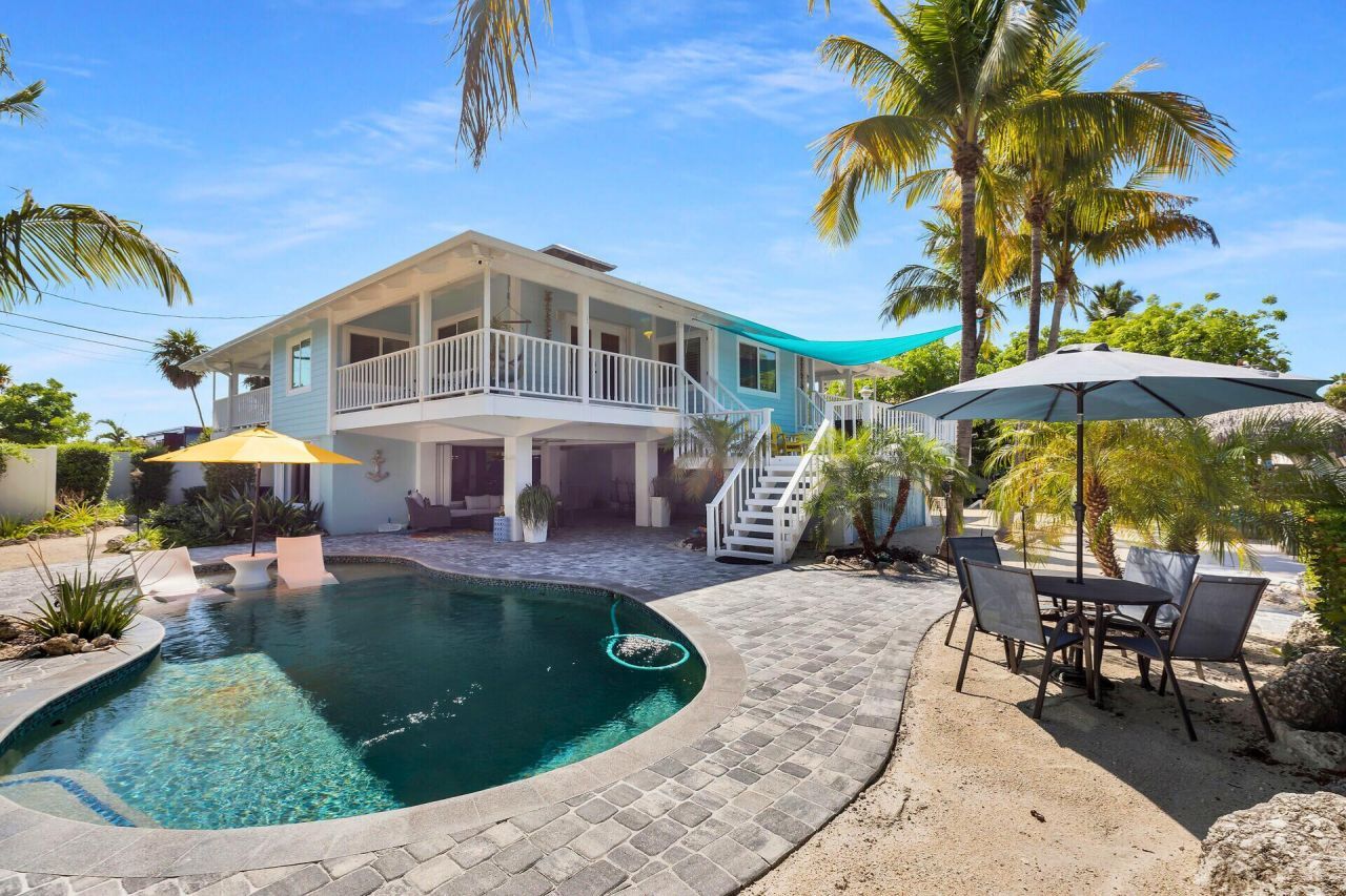 835 70th Street Gulf, Marathon, FL 33050 Photo