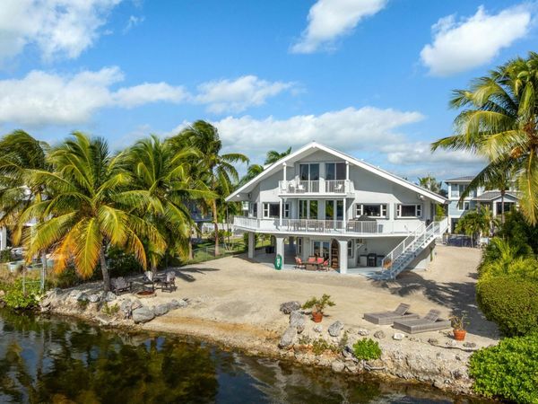 54 Mutiny Place, KEY LARGO, FL 33037