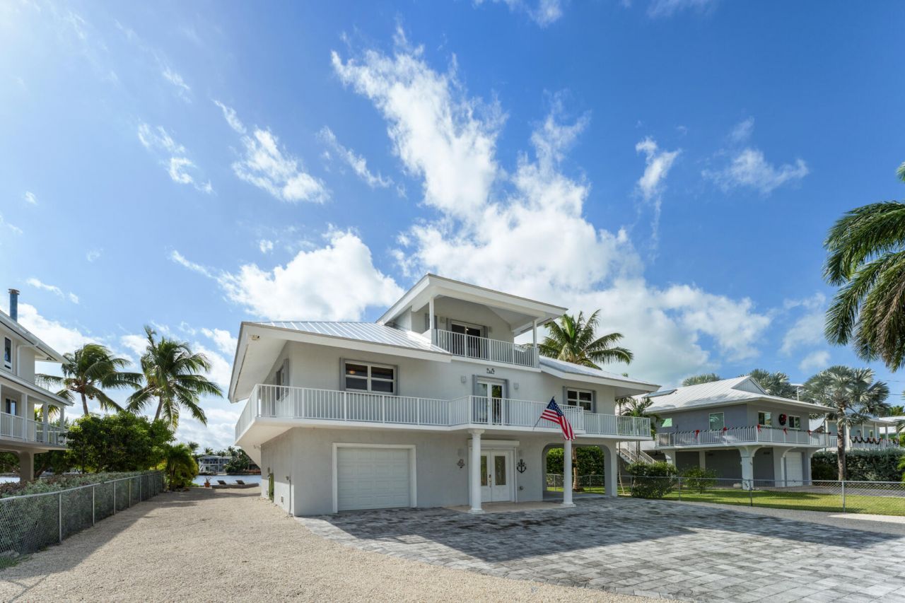 54 Mutiny Place, Key Largo, FL 33037 Photo