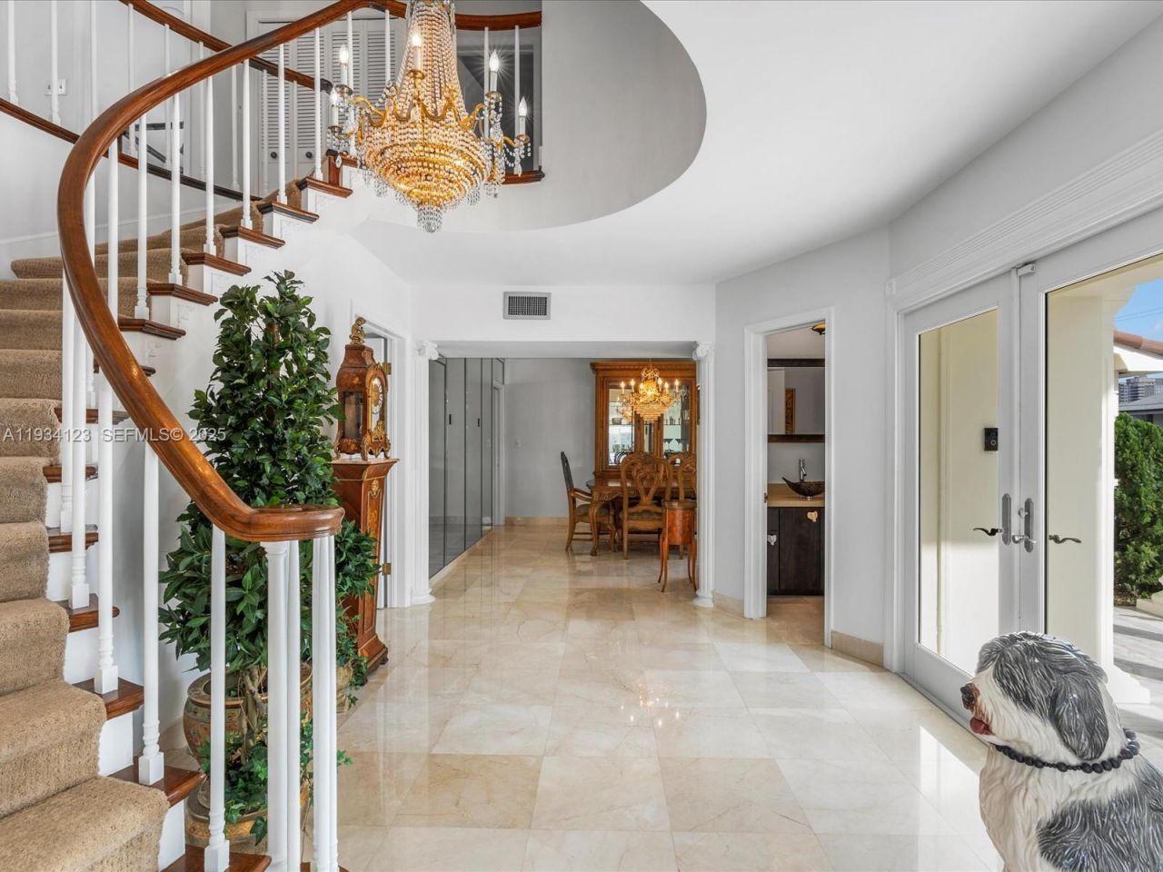 624 Palm Dr, Hallandale Beach, FL 33009 Photo