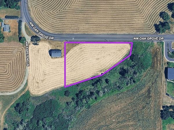 0 Parcel 2 Oak Grove Road, Albany, OR 97321