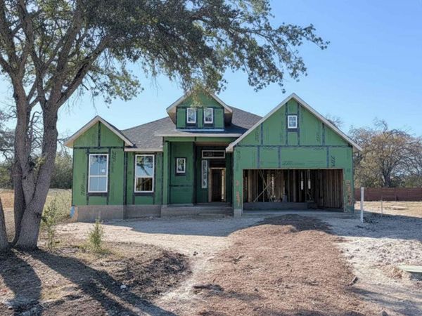 2332 Tobiano TRCE, Georgetown, TX 78633