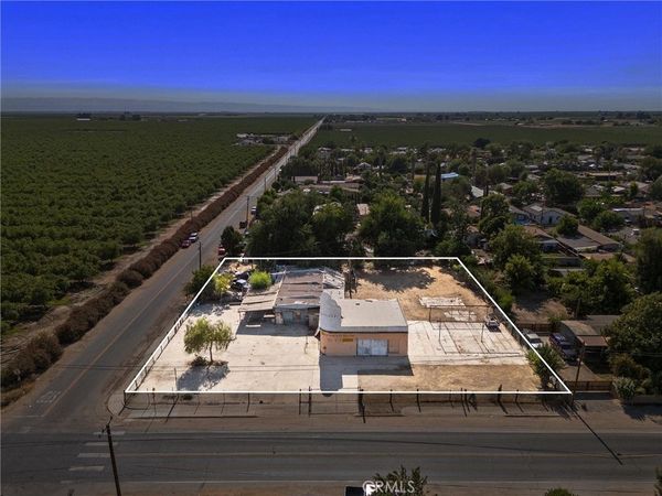 18499 Shafter, Shafter, CA 93263