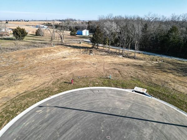 Lot 6 Stonecreek Avenue, Tonganoxie, KS 66086