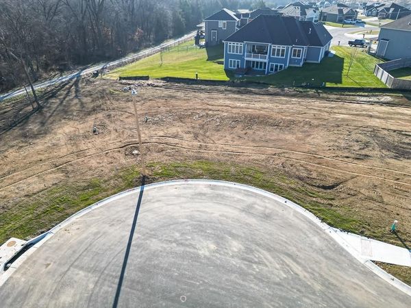 Lot 8 Stonecreek Avenue, Tonganoxie, KS 66086