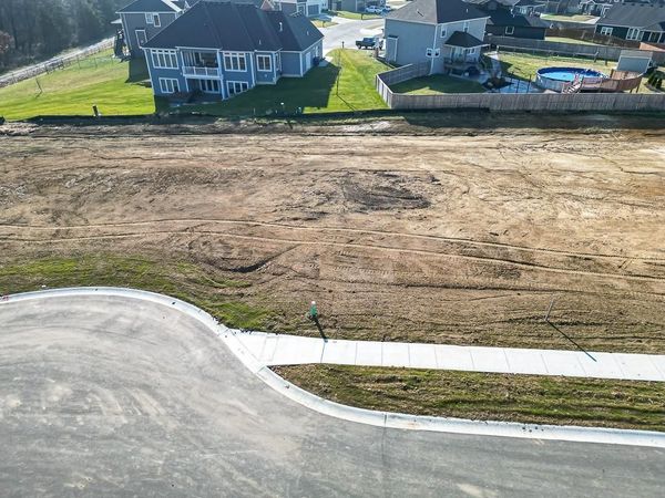 Lot 9 Stonecreek Avenue, Tonganoxie, KS 66086