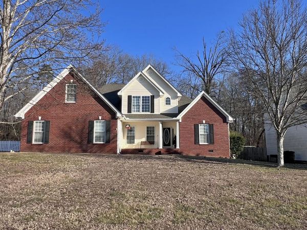 7216 Goldenrod Court, Ooltewah, TN 37363