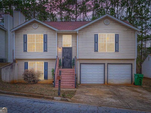 6474 Alford Circle, Lithonia, GA 30058