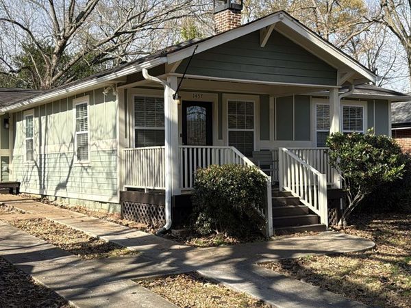 1457 Benteen Avenue SE, Atlanta, GA 30315