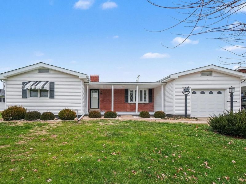 1776 Christopher Road, Aberdeen, OH 45101 Photo 1