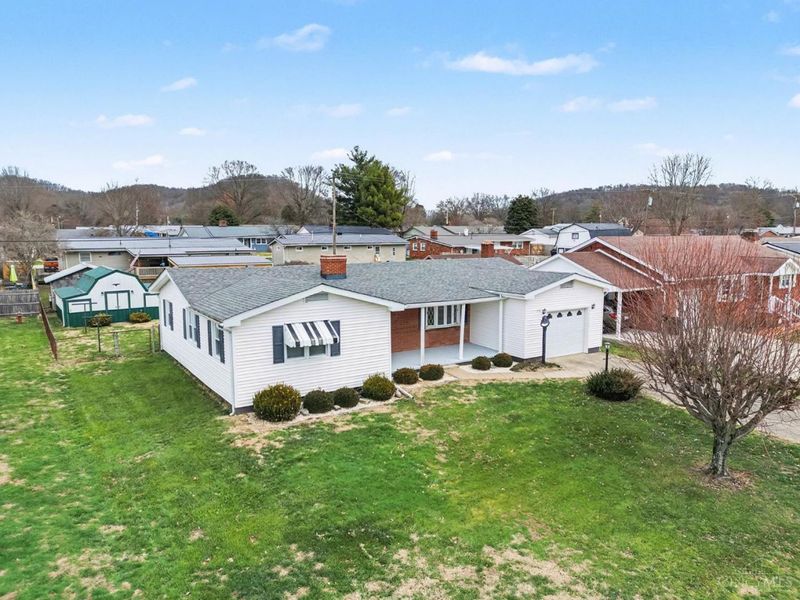 1776 Christopher Road, Aberdeen, OH 45101 Photo 18