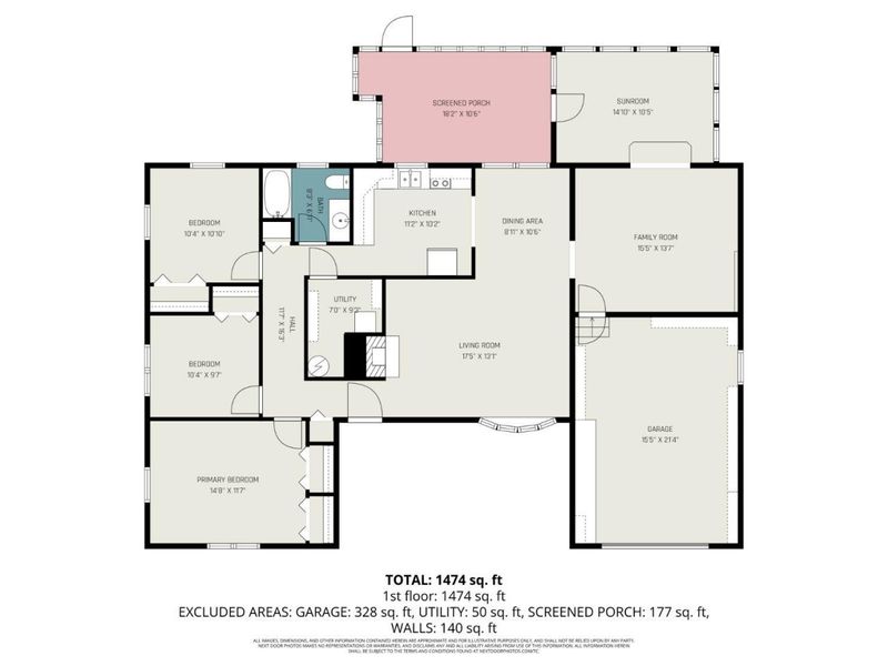 1776 Christopher Road, Aberdeen, OH 45101 Photo 19