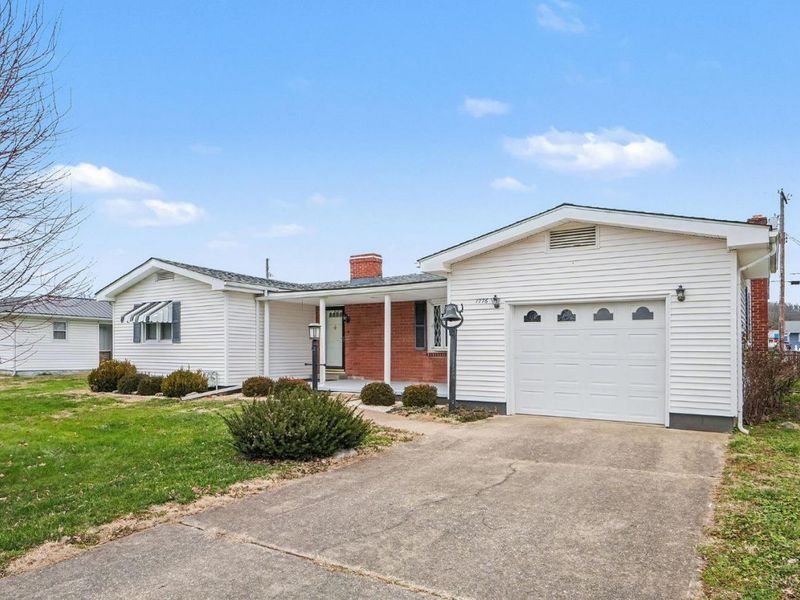 1776 Christopher Road, Aberdeen, OH 45101 Photo 2