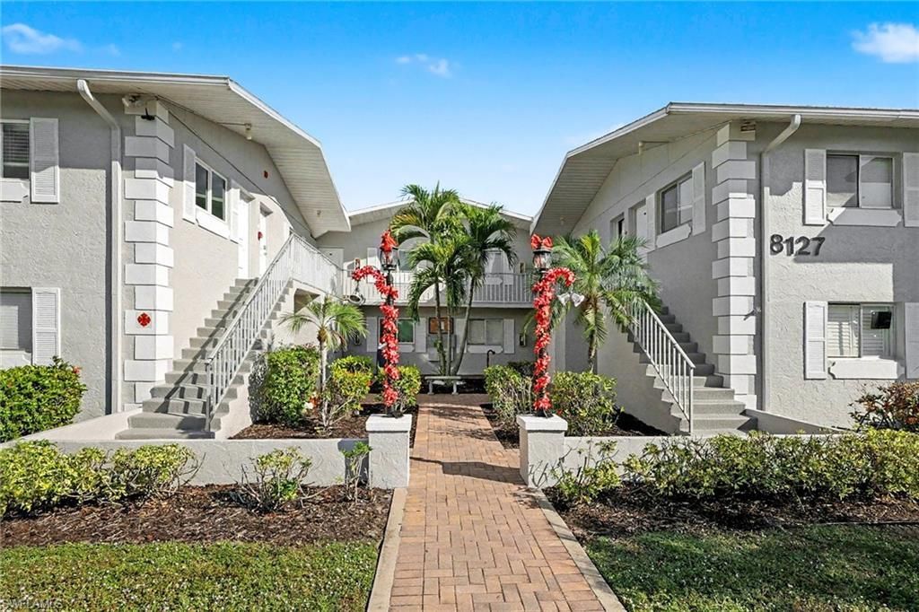 8127 Country Rd, Unit 205, Fort Myers, FL 33919 Photo