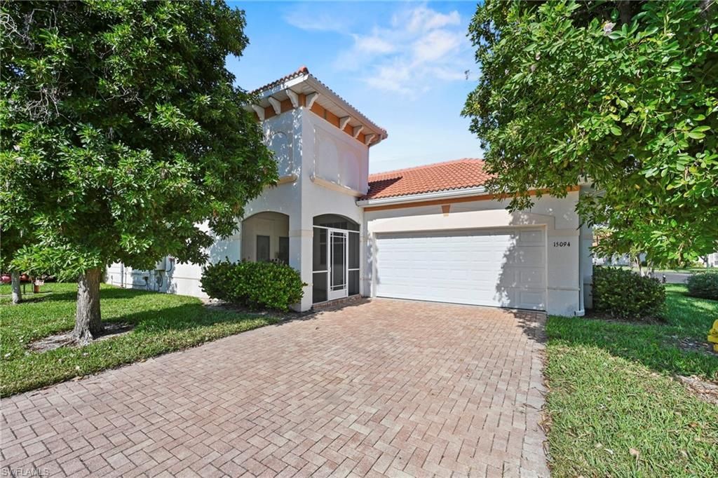 15094 Stella Del Mar Ln, Fort Myers, FL 33908 Photo