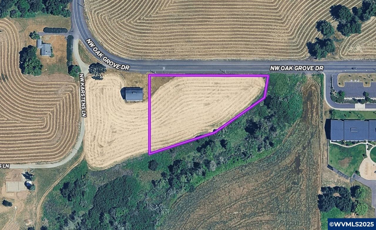 Parcel 2 Oak Grove Rd, Albany, OR 97321 Main Photo