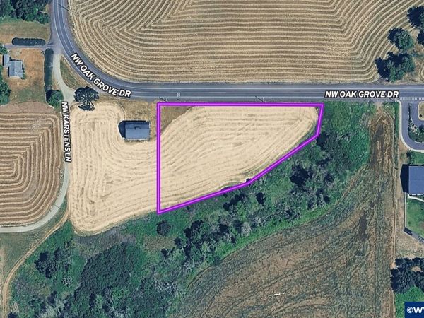 Parcel 2 Oak Grove Rd, Albany, OR 97321