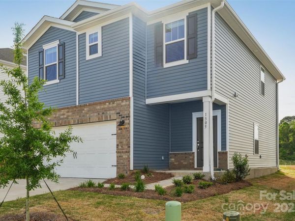 1437 Wildflower Street, Newton, NC 28658