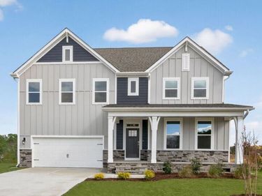 2101 Stoneridge Barn Way, Wake Forest, NC 27587