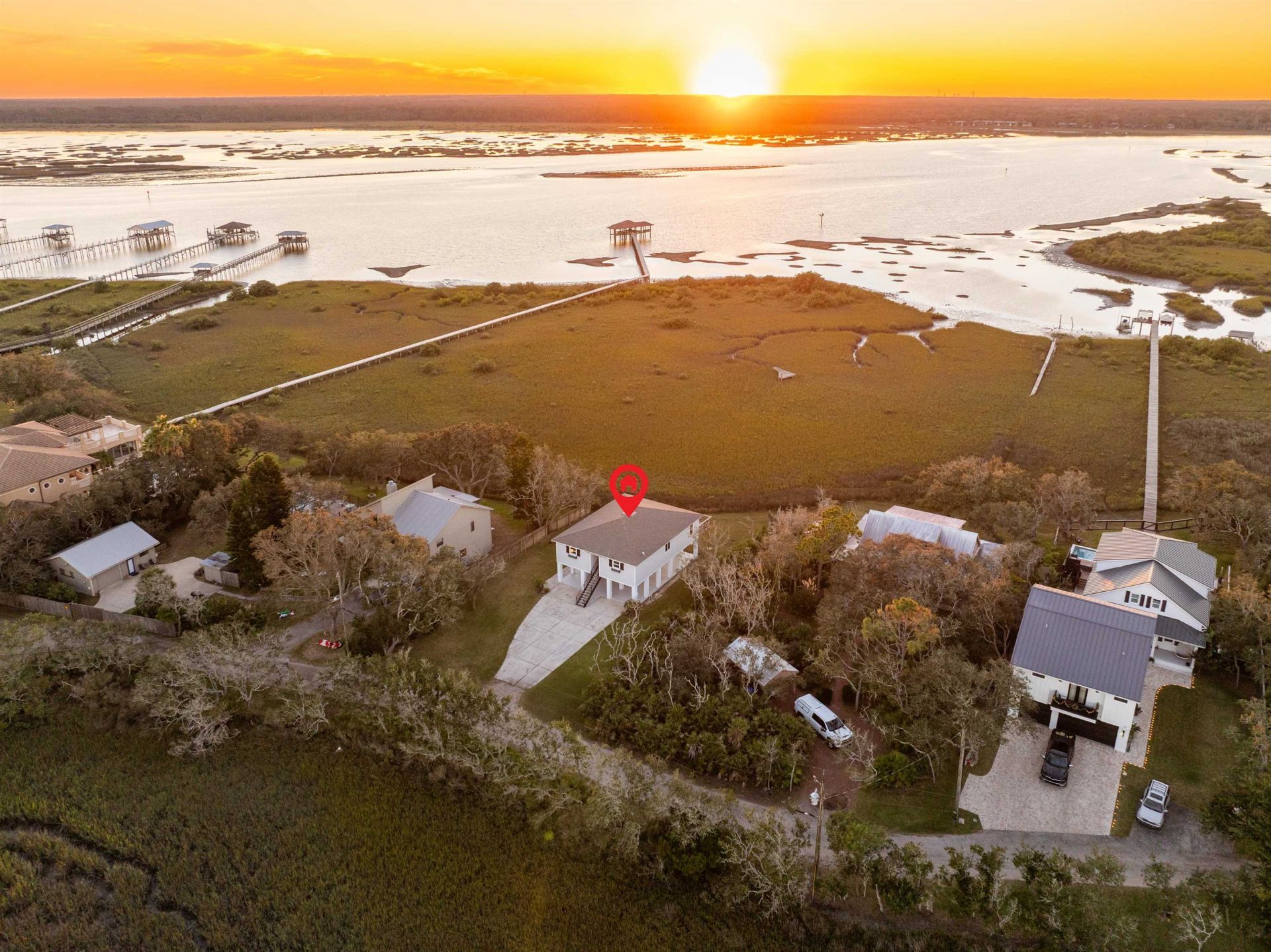 420 Trade Wind Ln, Saint Augustine, FL 32080 Main Photo