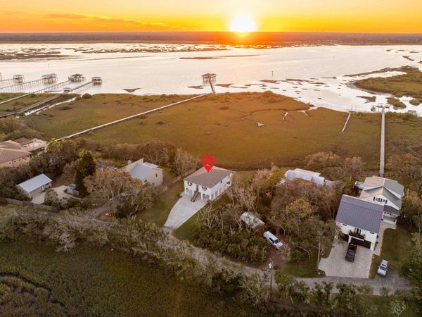 420 Trade Wind Ln, St Augustine, FL 32080